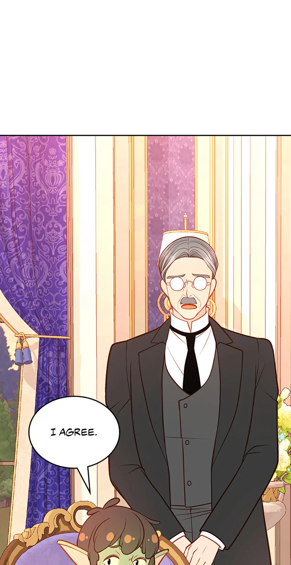 The Duchess’s Secret Dressing Room Chapter 117 342 ch 117 80