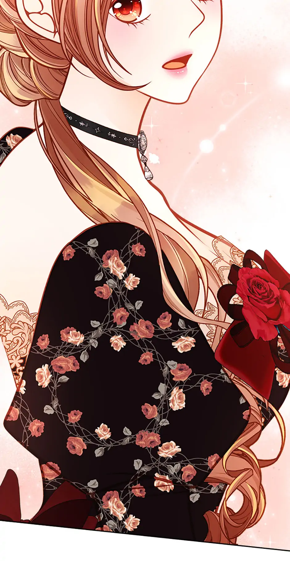 The Duchess’s Secret Dressing Room Chapter 117 271 ch 117 9