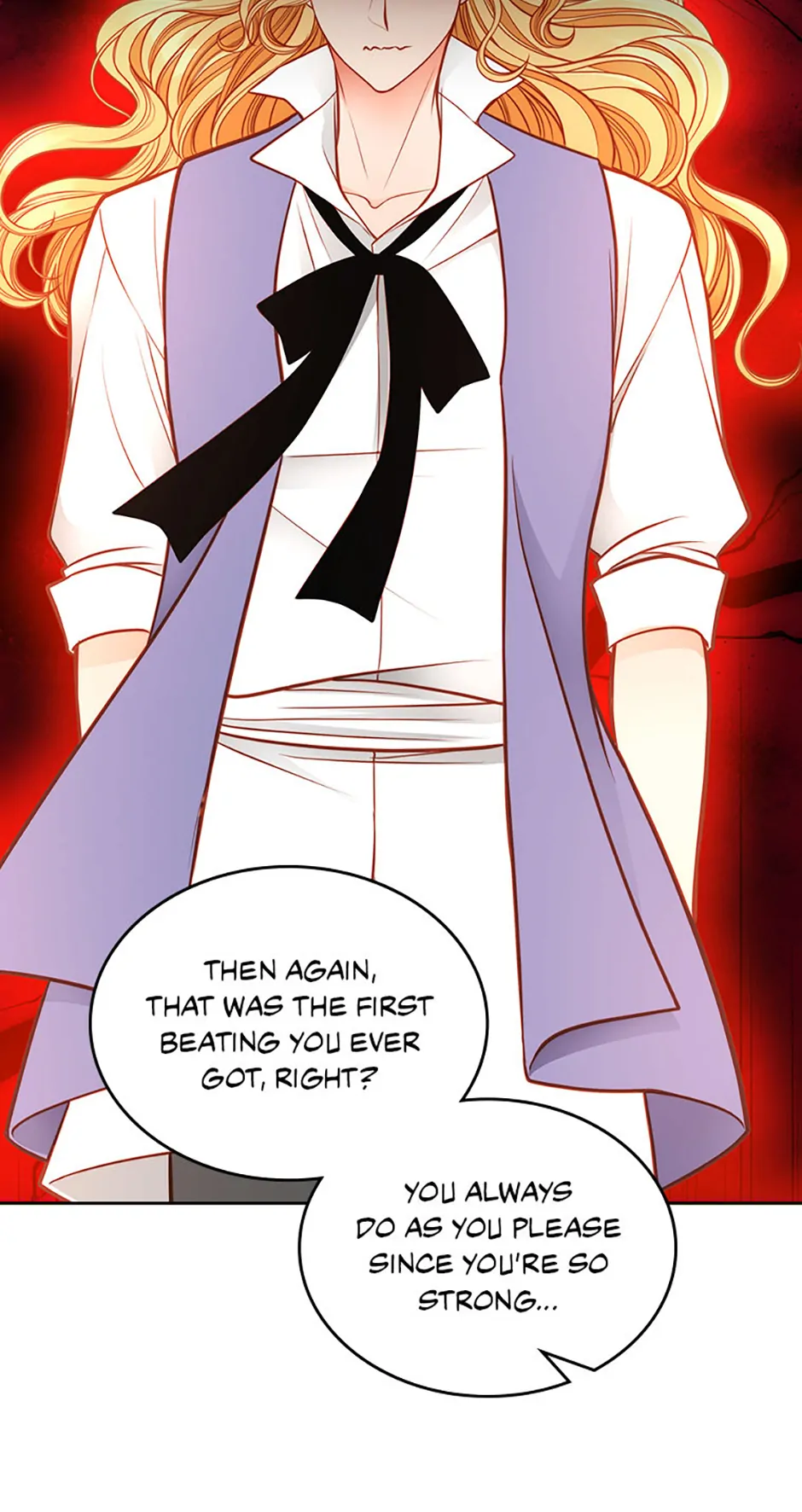 The Duchess’s Secret Dressing Room Chapter 118 260 ch 118 10