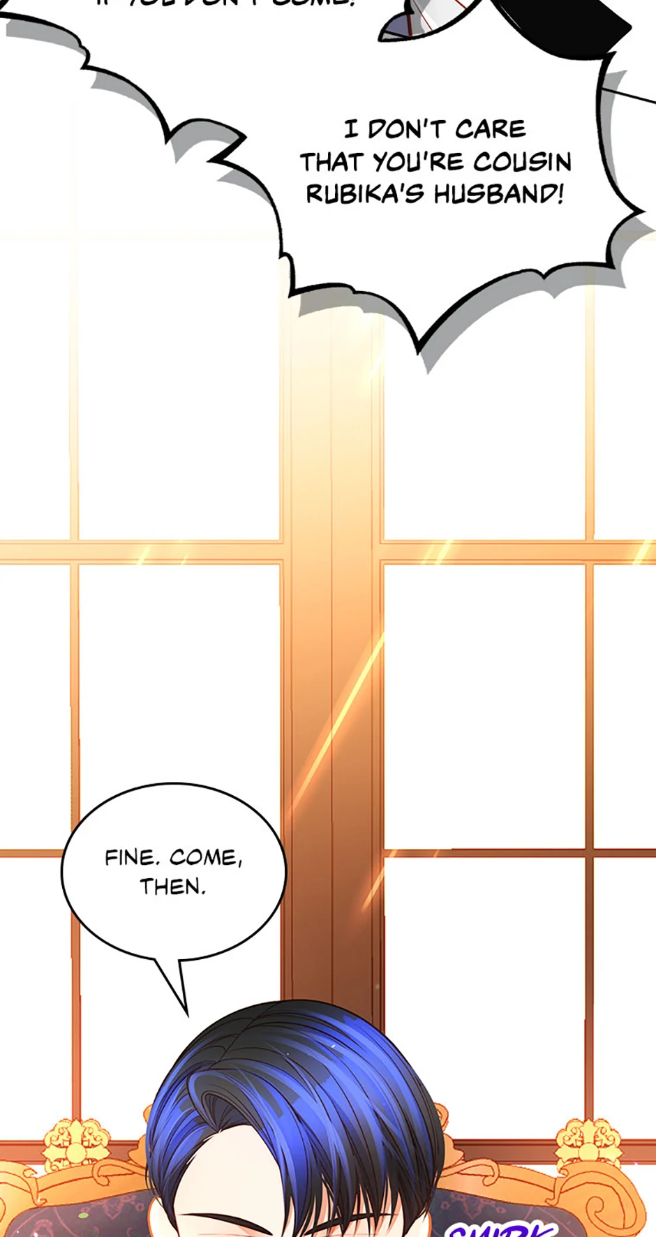 The Duchess’s Secret Dressing Room Chapter 118 264 ch 118 14