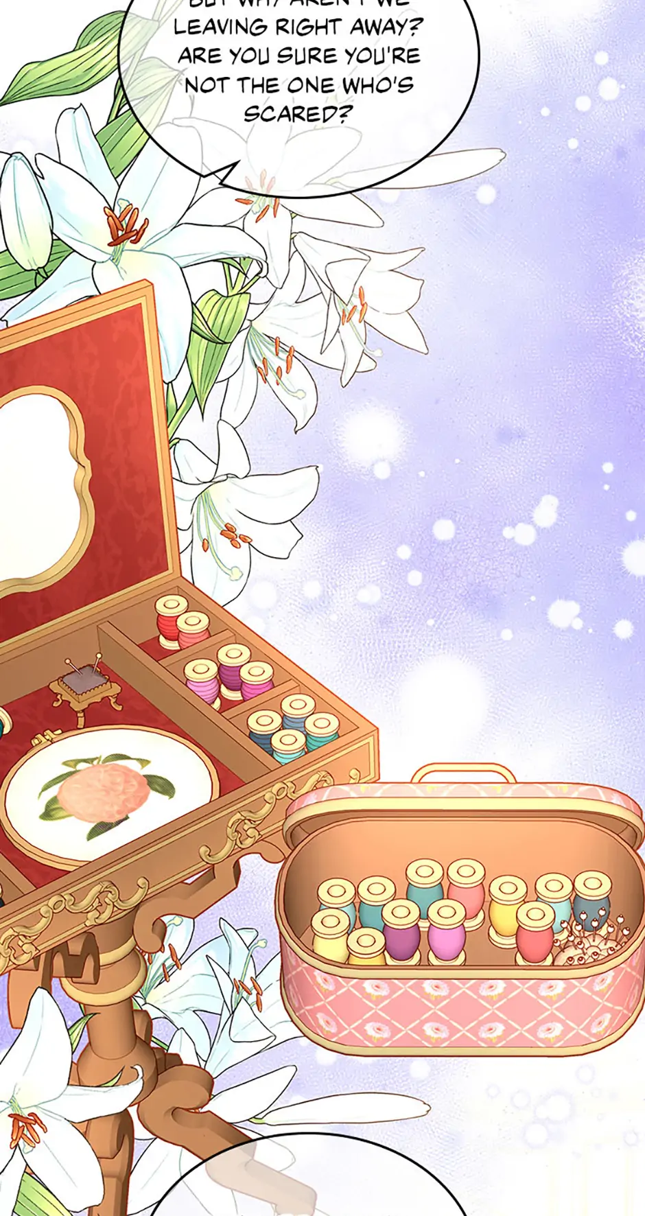 The Duchess’s Secret Dressing Room Chapter 118 268 ch 118 18