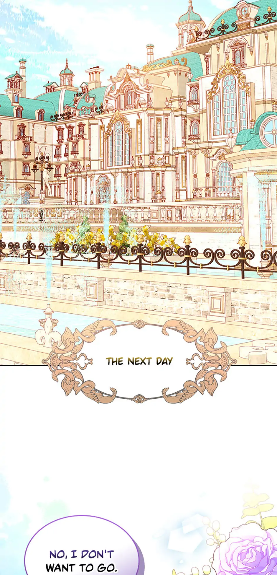 The Duchess’s Secret Dressing Room Chapter 118 252 ch 118 2