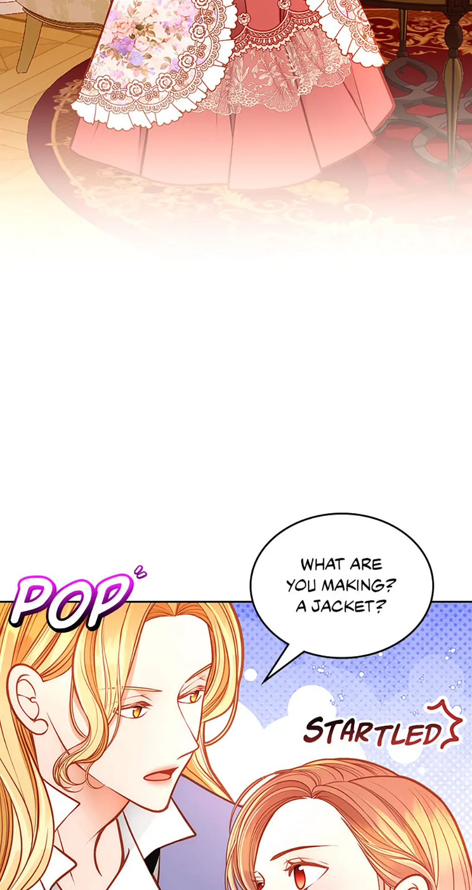 The Duchess’s Secret Dressing Room Chapter 118 270 ch 118 20