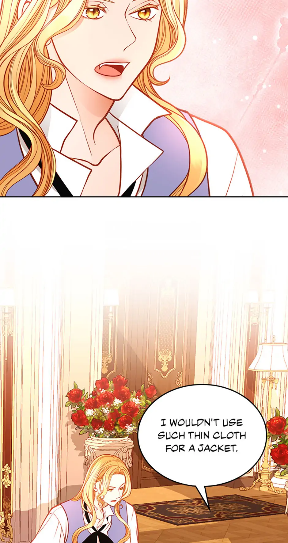 The Duchess’s Secret Dressing Room Chapter 118 272 ch 118 22