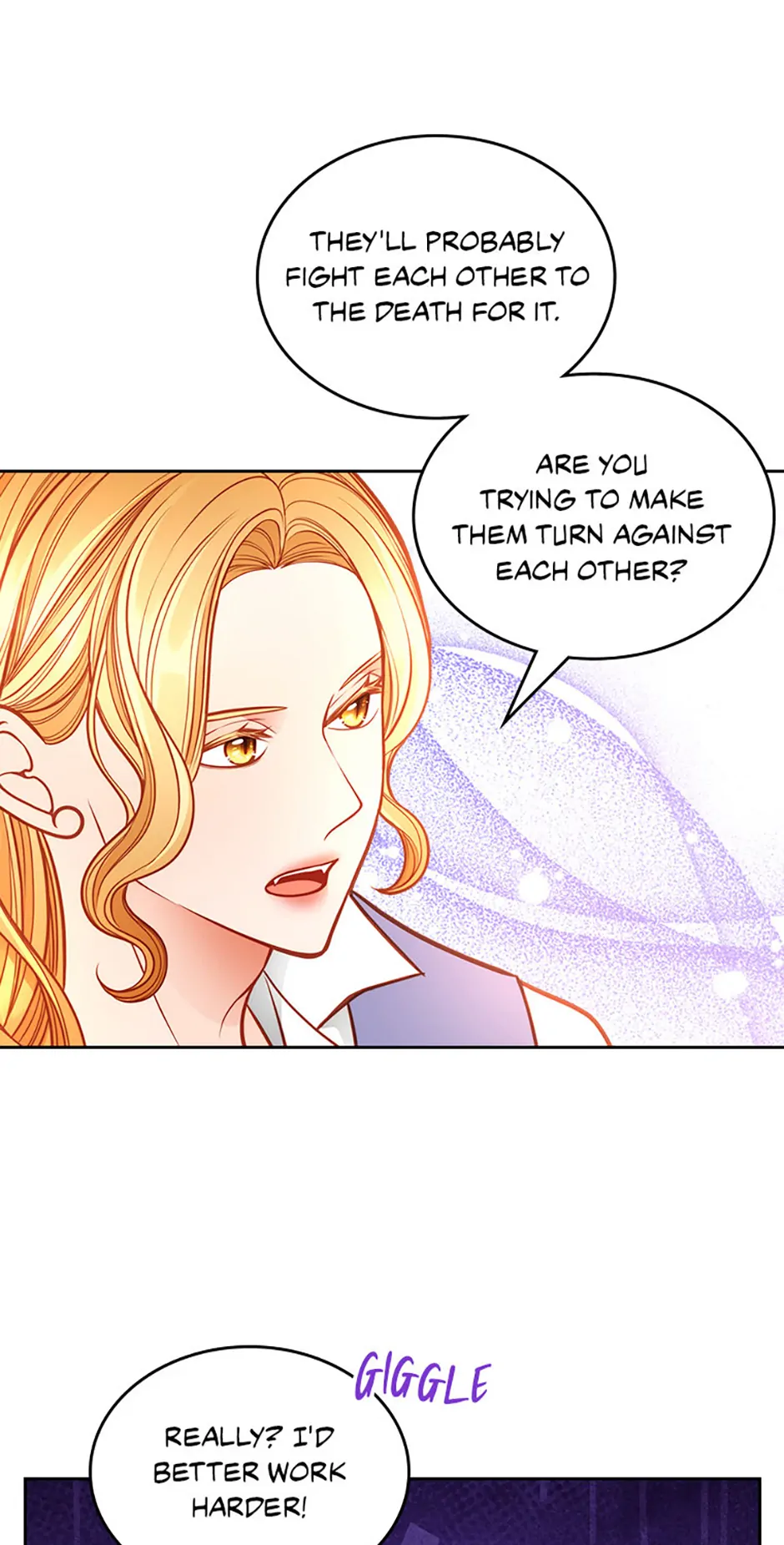 The Duchess’s Secret Dressing Room Chapter 118 276 ch 118 26