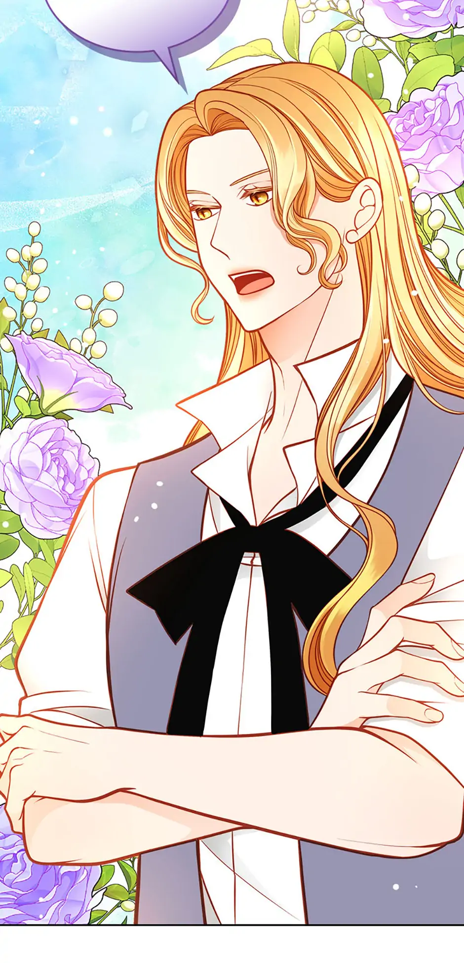 The Duchess’s Secret Dressing Room Chapter 118 253 ch 118 3