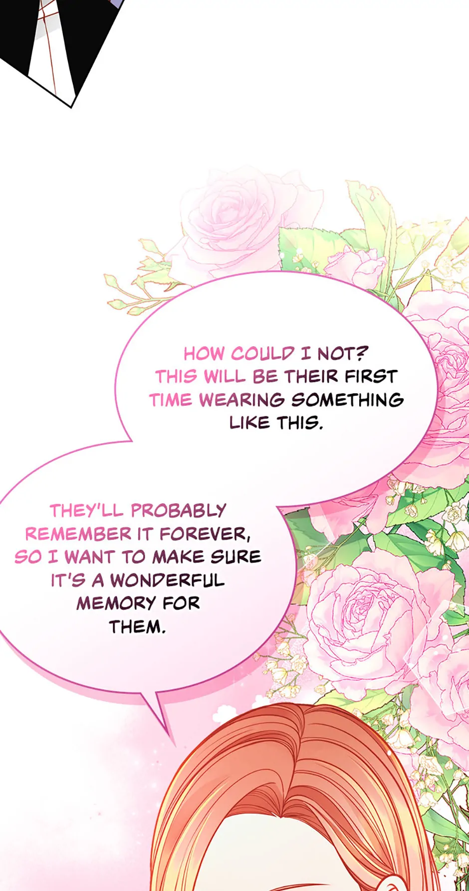 The Duchess’s Secret Dressing Room Chapter 118 280 ch 118 30