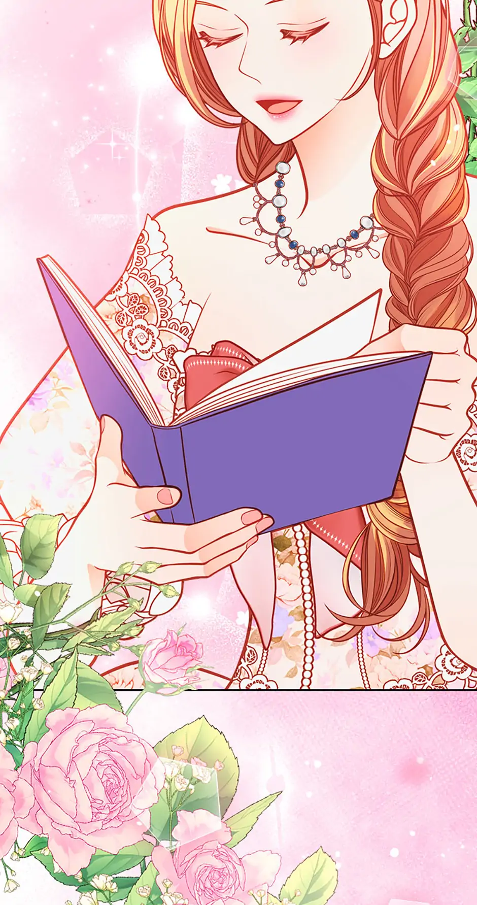 The Duchess’s Secret Dressing Room Chapter 118 281 ch 118 31