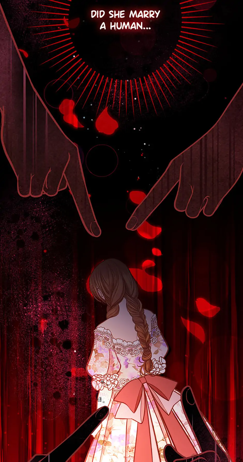 The Duchess’s Secret Dressing Room Chapter 118 285 ch 118 35