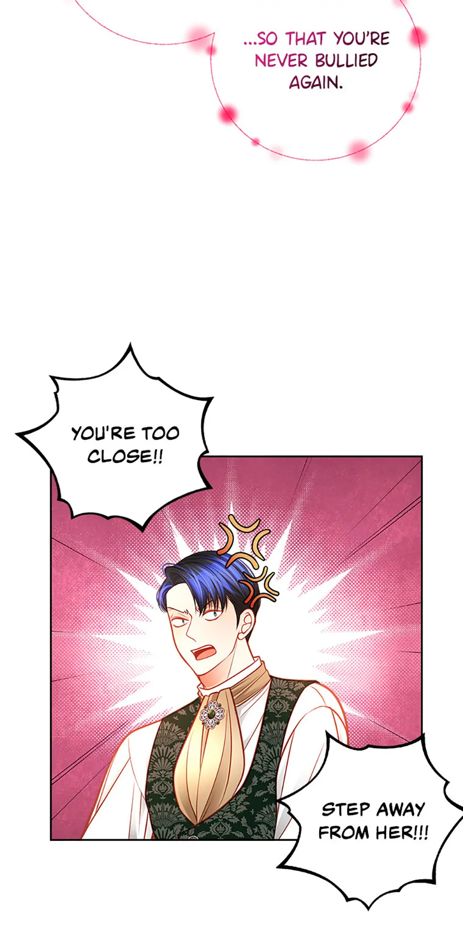 The Duchess’s Secret Dressing Room Chapter 118 291 ch 118 41