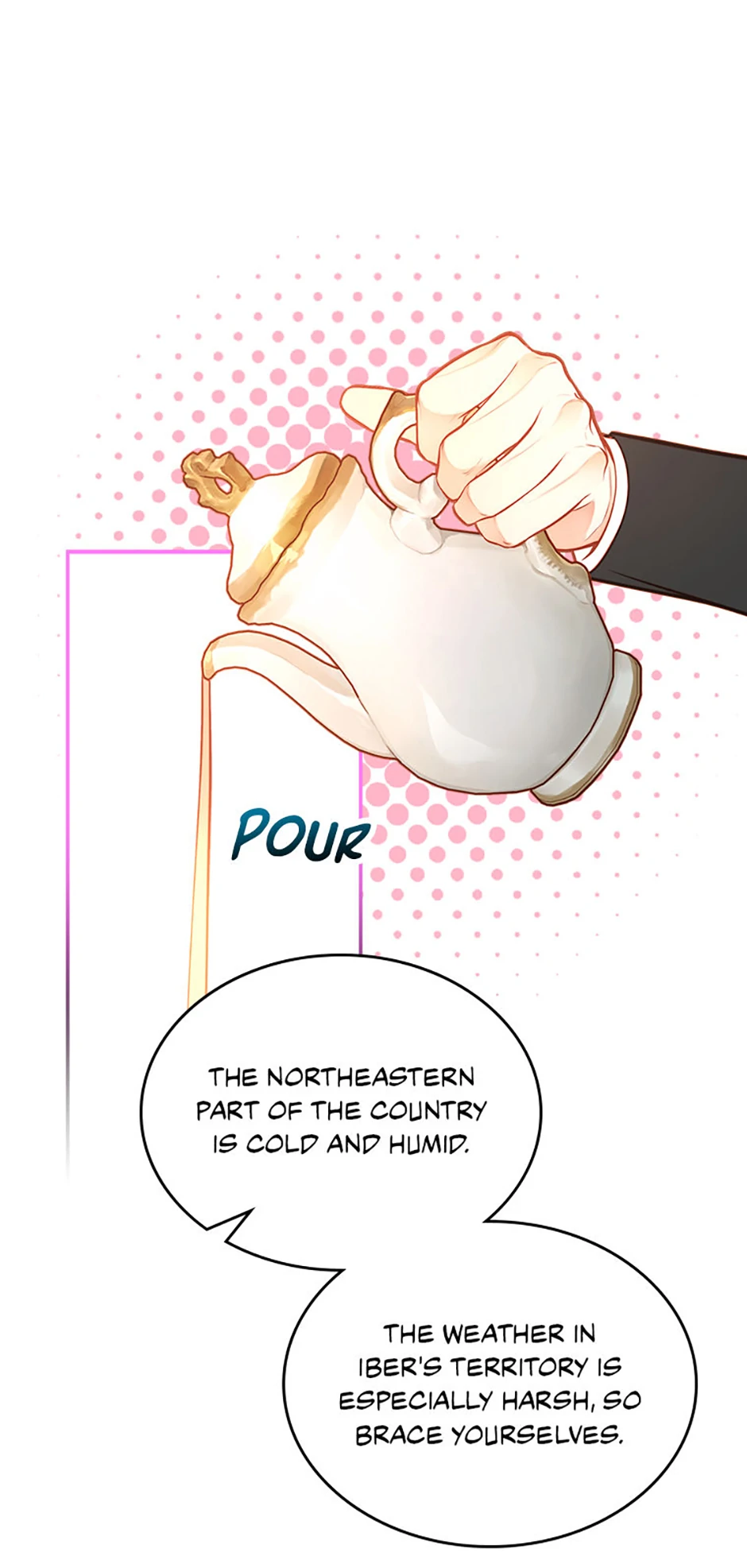 The Duchess’s Secret Dressing Room Chapter 118 295 ch 118 45