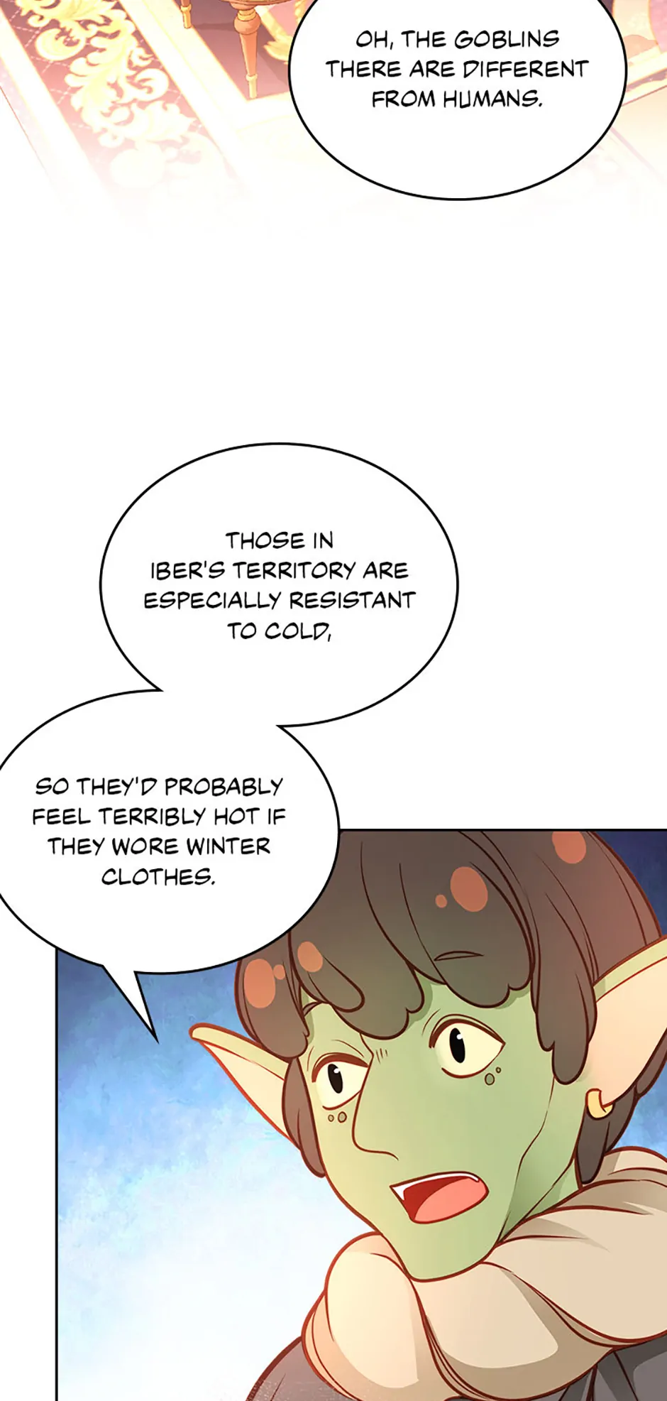 The Duchess’s Secret Dressing Room Chapter 118 297 ch 118 47