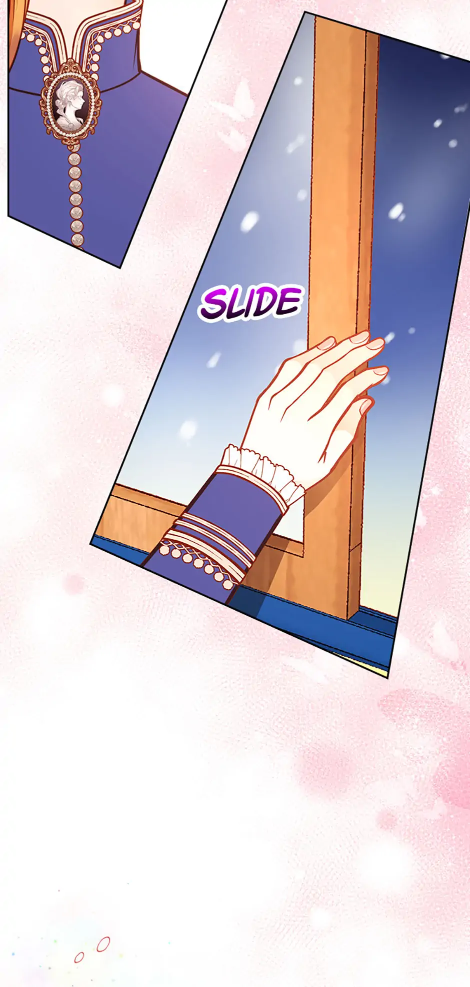 The Duchess’s Secret Dressing Room Chapter 118 299 ch 118 49