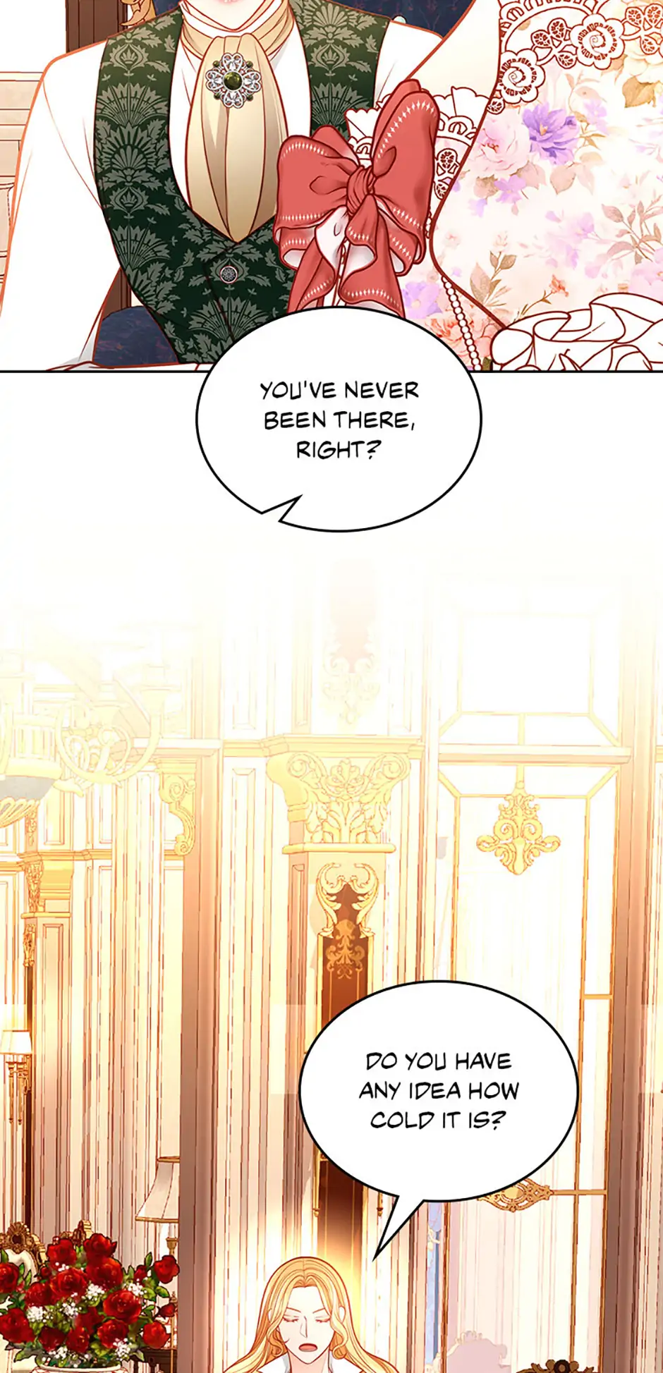 The Duchess’s Secret Dressing Room Chapter 118 255 ch 118 5