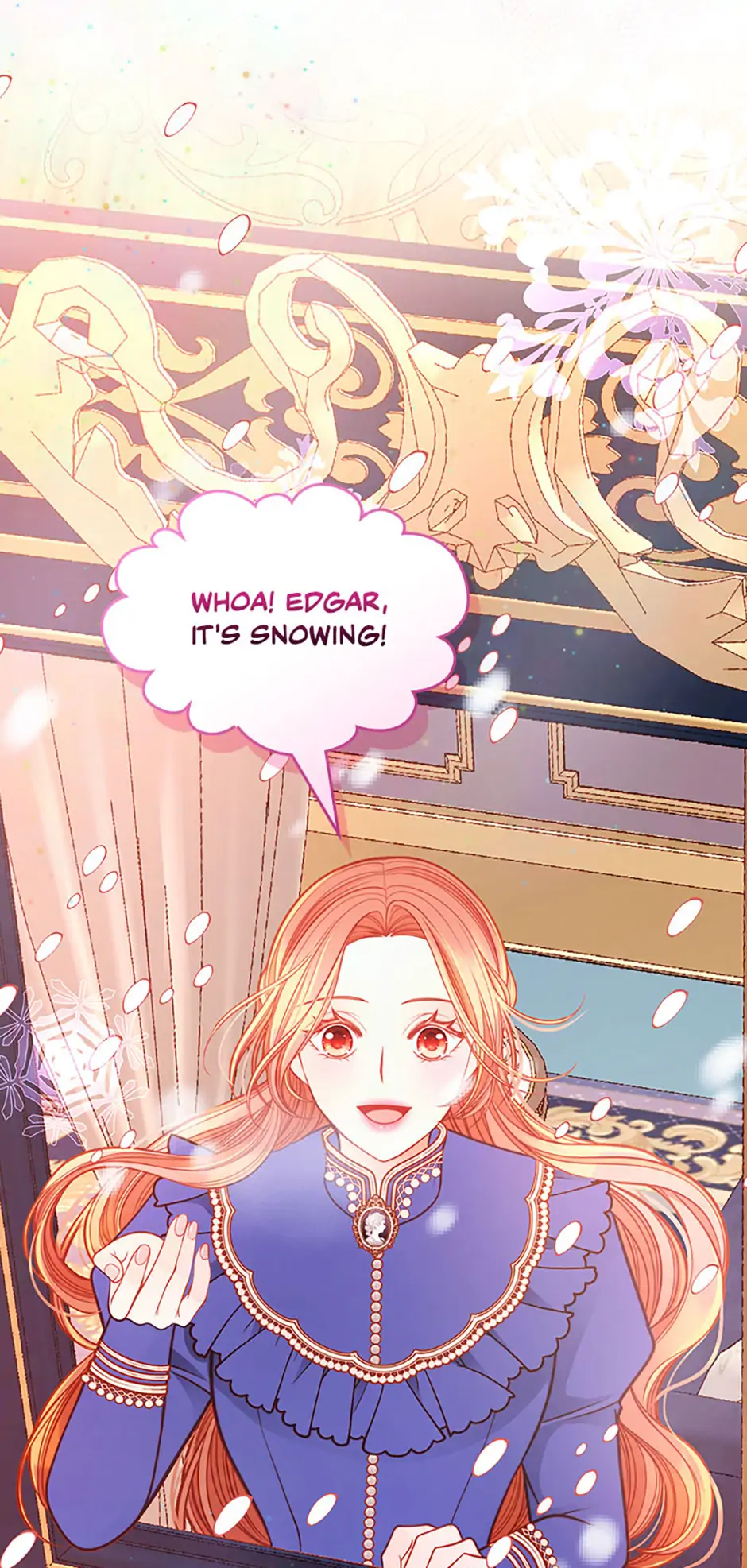 The Duchess’s Secret Dressing Room Chapter 118 300 ch 118 50