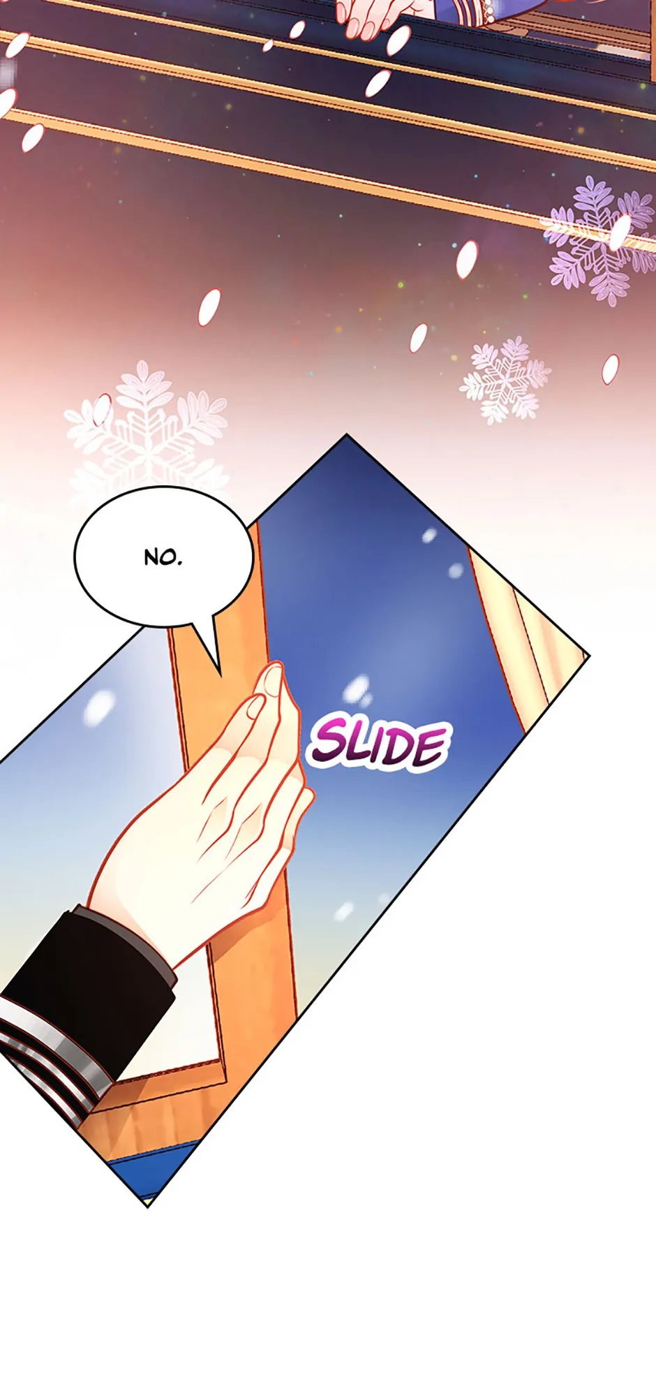 The Duchess’s Secret Dressing Room Chapter 118 301 ch 118 51