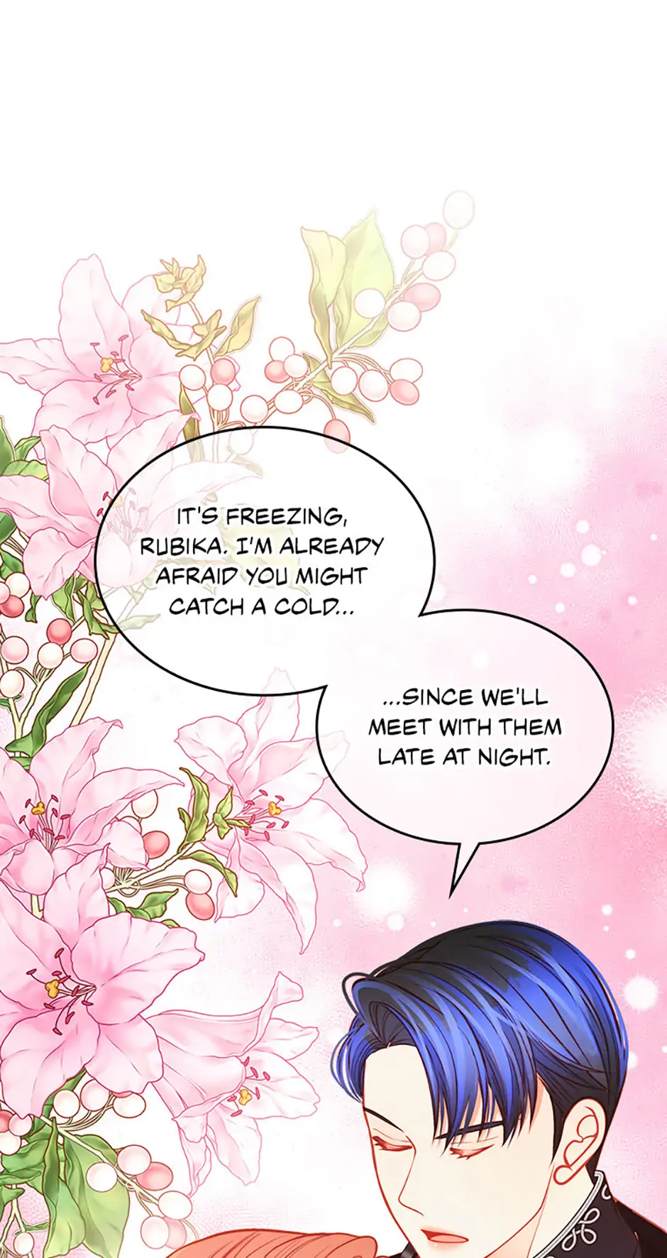 The Duchess’s Secret Dressing Room Chapter 118 302 ch 118 52