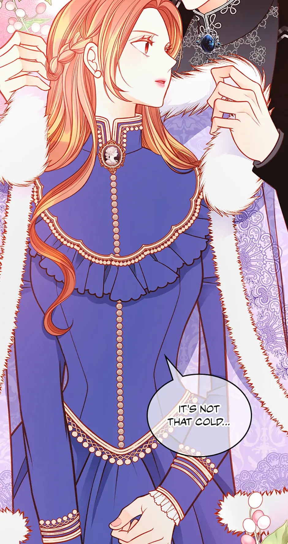 The Duchess’s Secret Dressing Room Chapter 118 303 ch 118 53