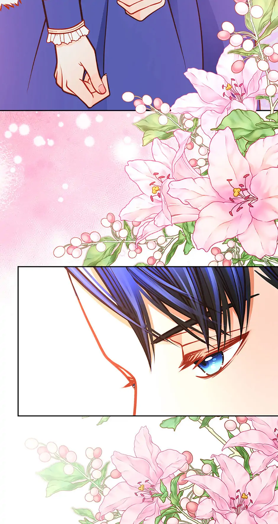 The Duchess’s Secret Dressing Room Chapter 118 304 ch 118 54