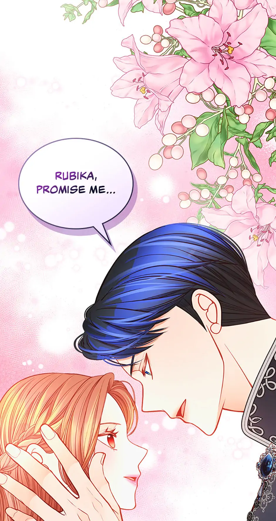 The Duchess’s Secret Dressing Room Chapter 118 305 ch 118 55