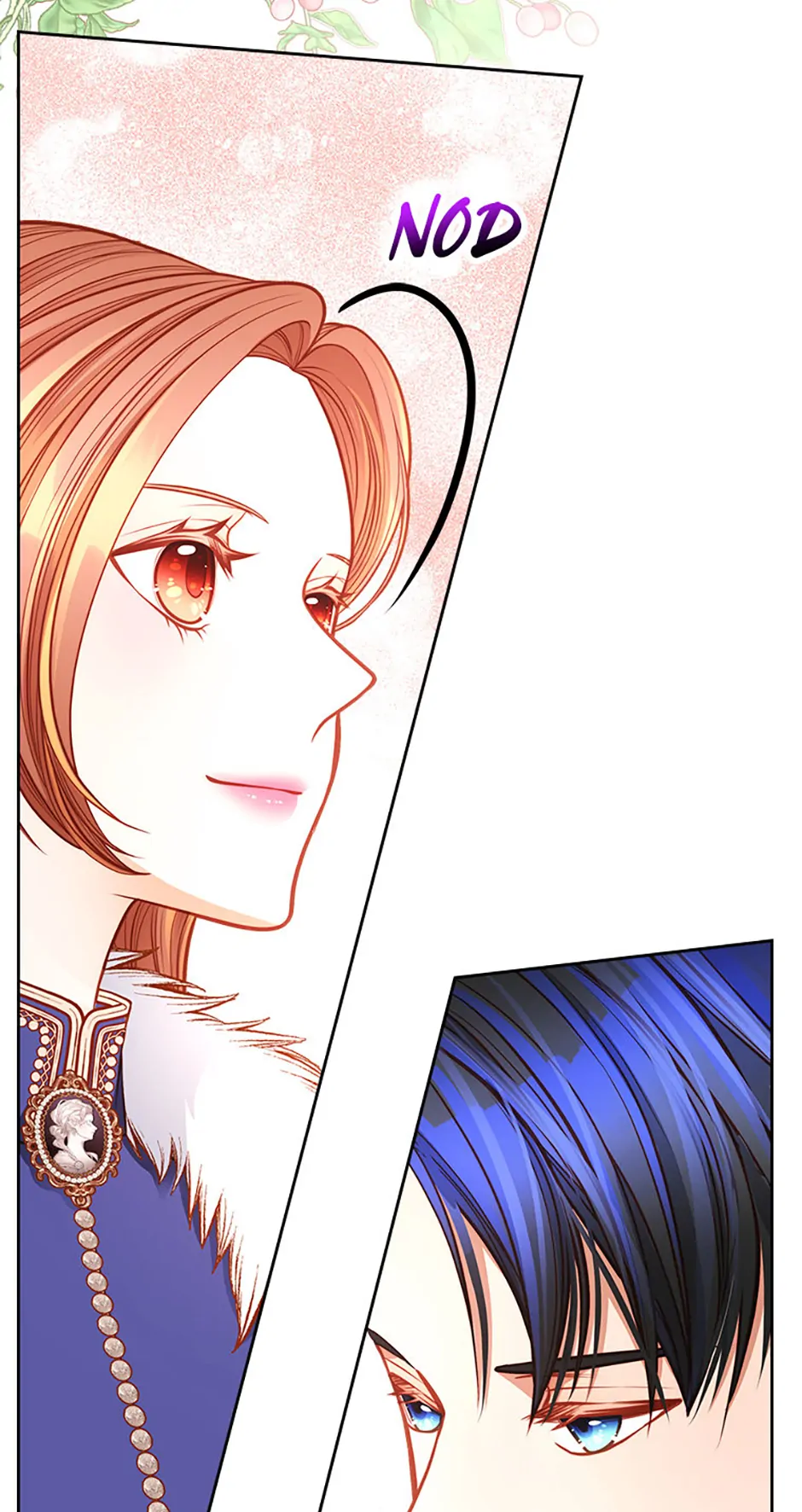 The Duchess’s Secret Dressing Room Chapter 118 307 ch 118 57