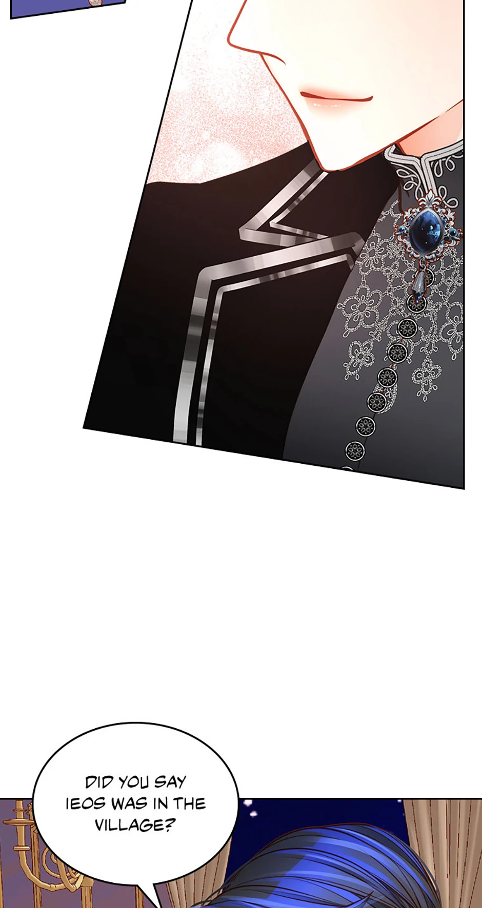 The Duchess’s Secret Dressing Room Chapter 118 308 ch 118 58