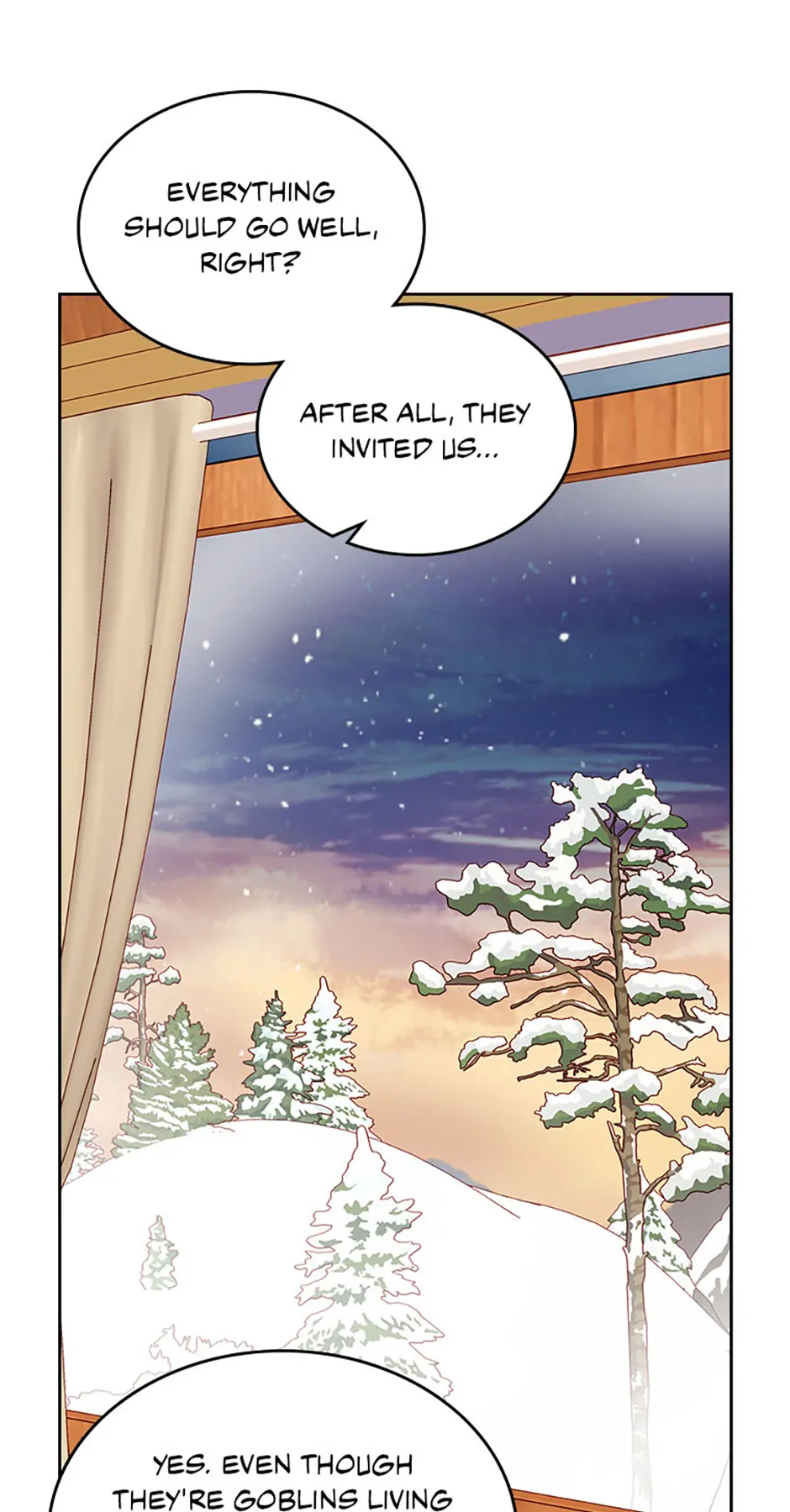 The Duchess’s Secret Dressing Room Chapter 118 311 ch 118 61