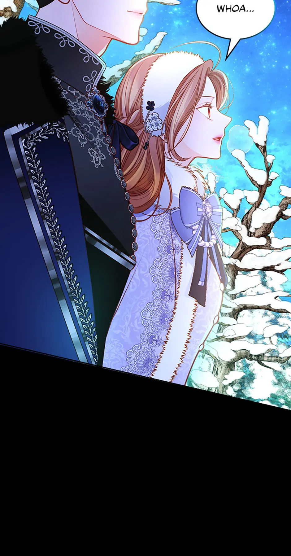 The Duchess’s Secret Dressing Room Chapter 118 316 ch 118 66