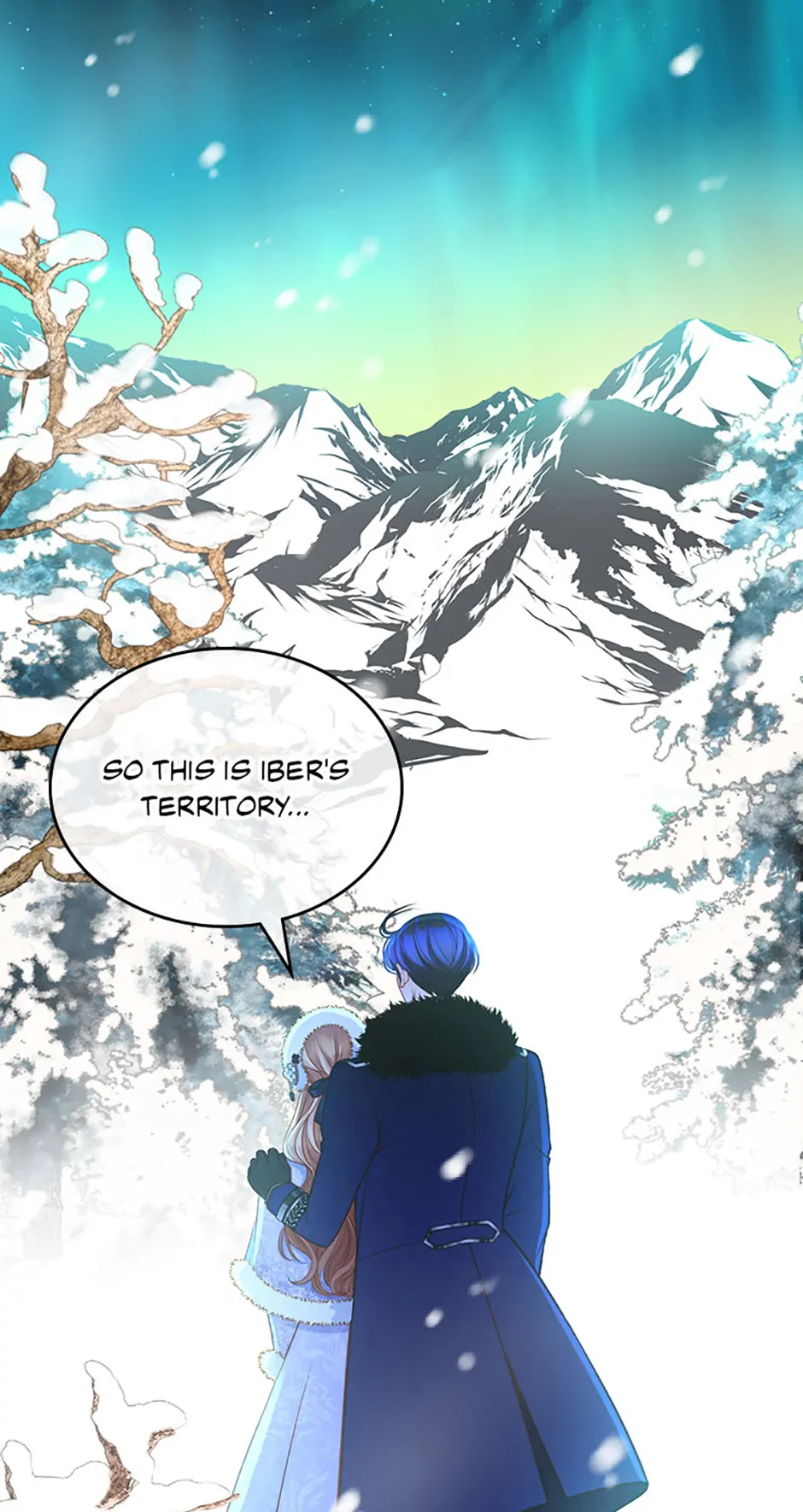 The Duchess’s Secret Dressing Room Chapter 118 318 ch 118 68