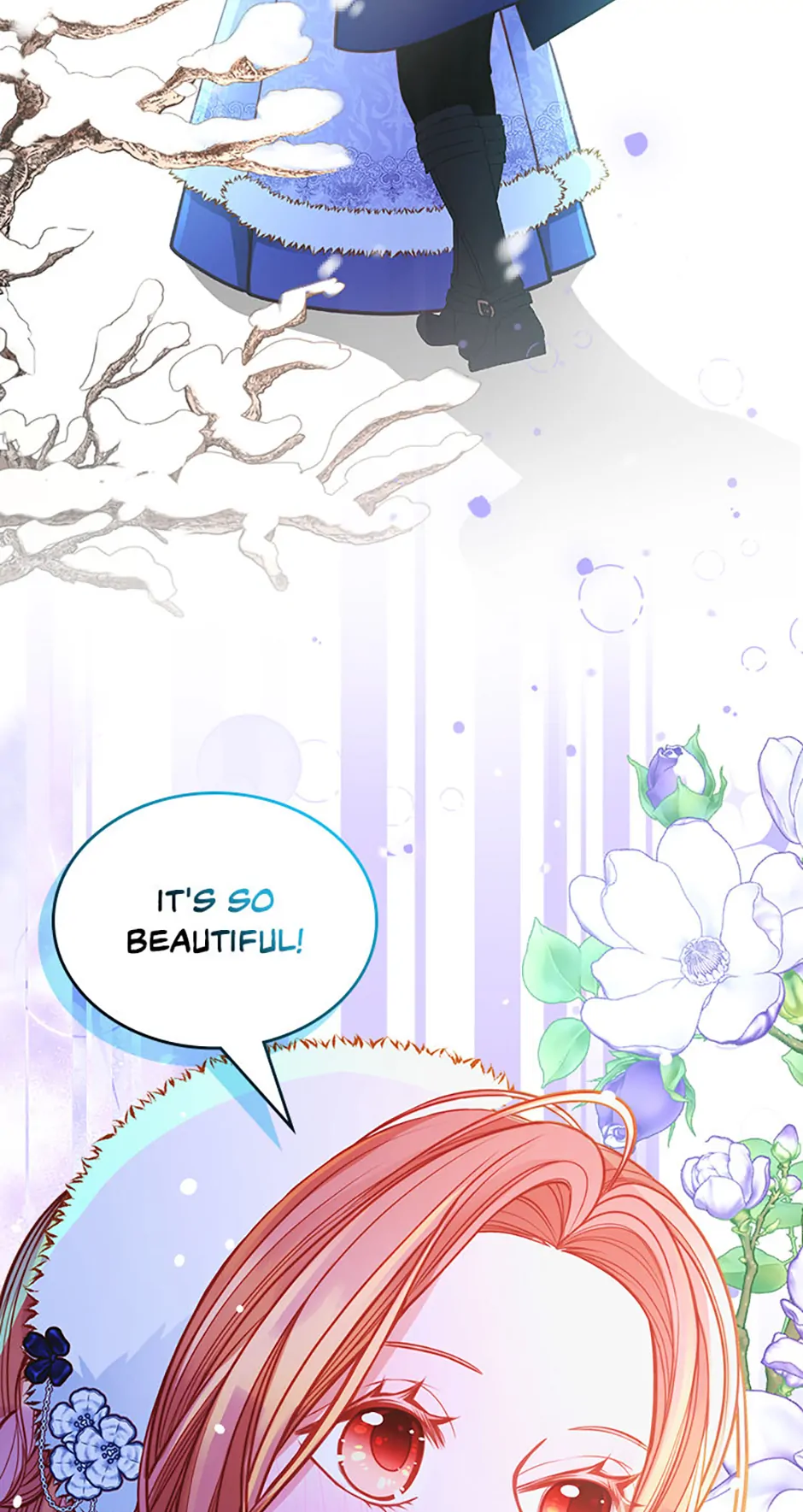 The Duchess’s Secret Dressing Room Chapter 118 319 ch 118 69