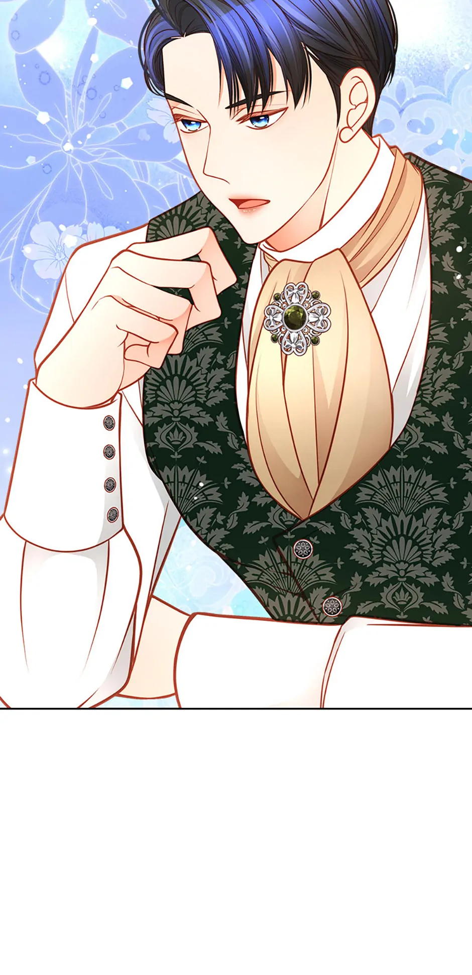 The Duchess’s Secret Dressing Room Chapter 118 257 ch 118 7