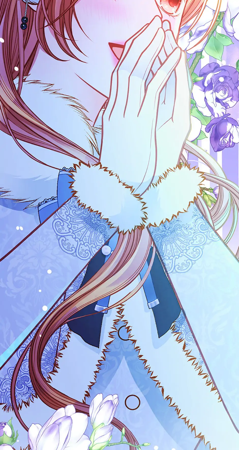 The Duchess’s Secret Dressing Room Chapter 118 320 ch 118 70