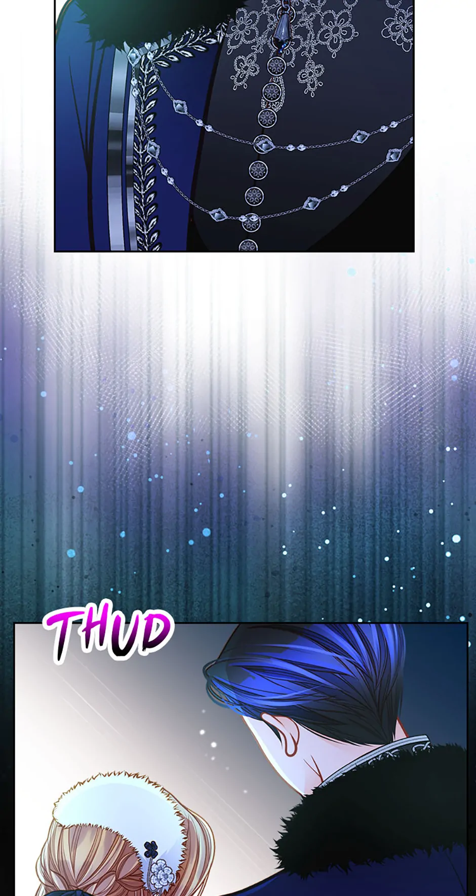 The Duchess’s Secret Dressing Room Chapter 118 322 ch 118 72