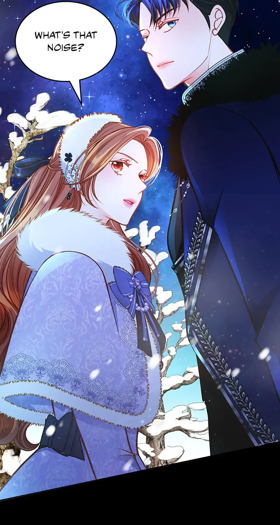 The Duchess’s Secret Dressing Room Chapter 118 324 ch 118 74