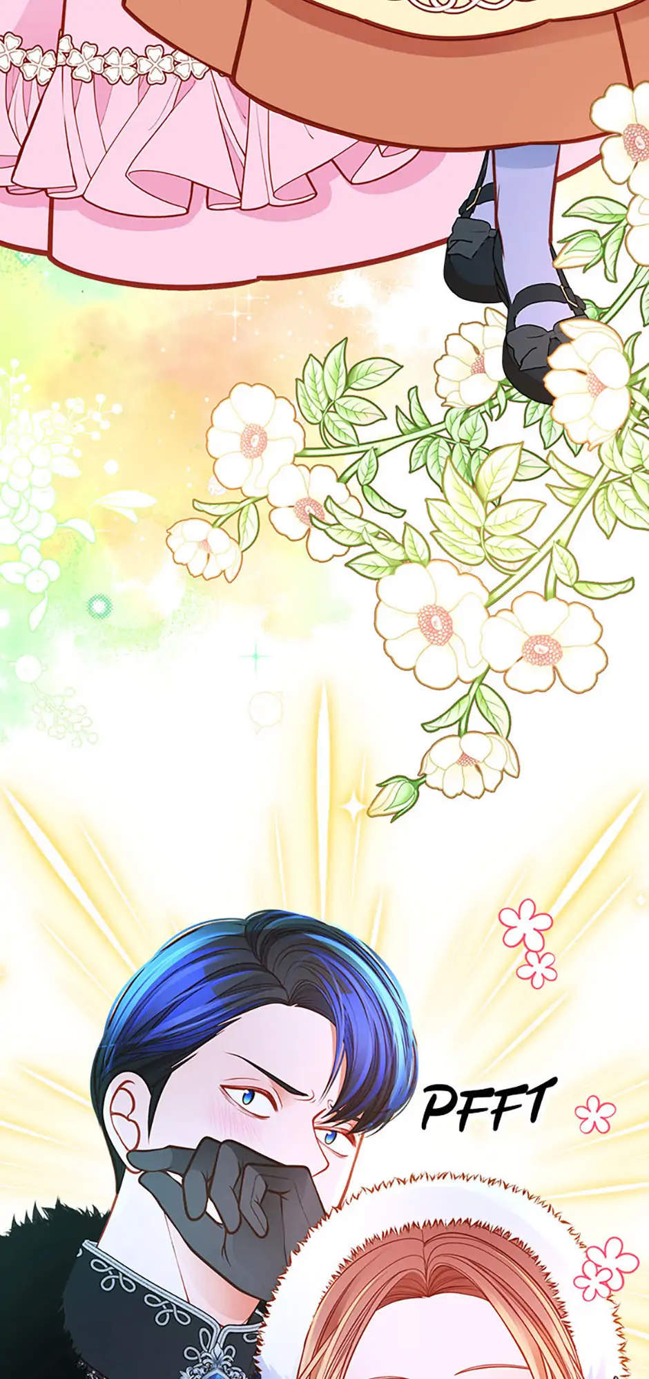 The Duchess’s Secret Dressing Room Chapter 118 329 ch 118 79