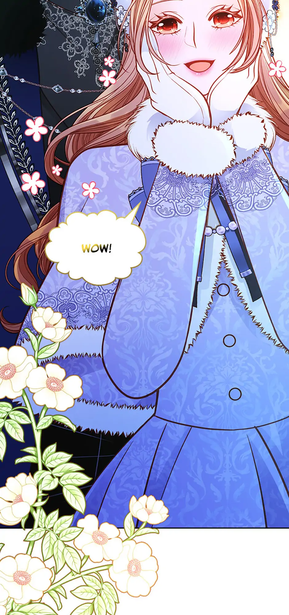 The Duchess’s Secret Dressing Room Chapter 118 330 ch 118 80