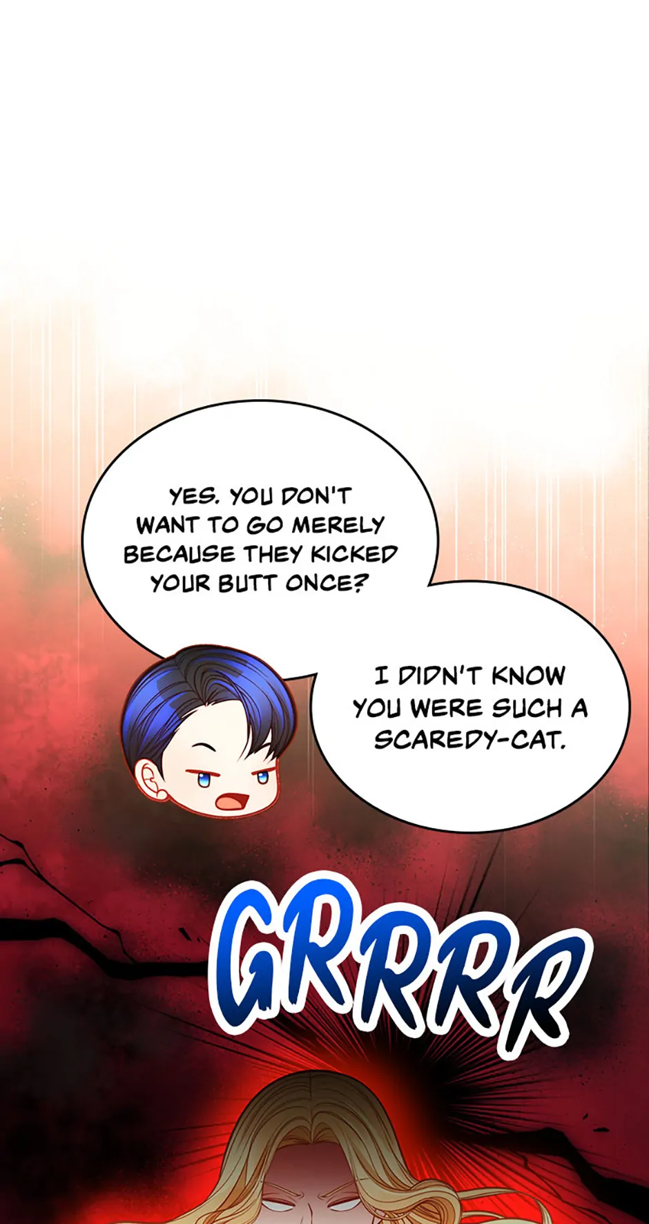 The Duchess’s Secret Dressing Room Chapter 118 259 ch 118 9