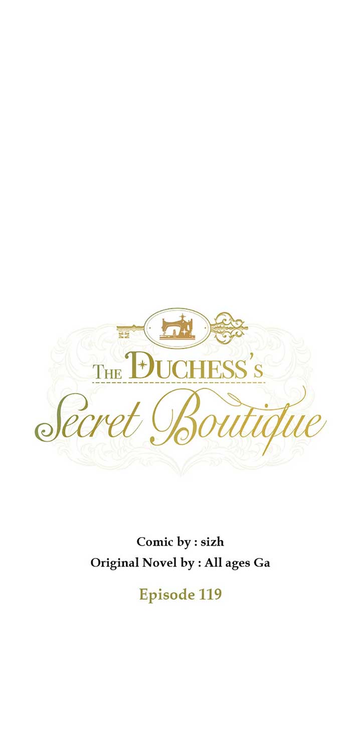 The Duchess’s Secret Dressing Room Chapter 119 311 001