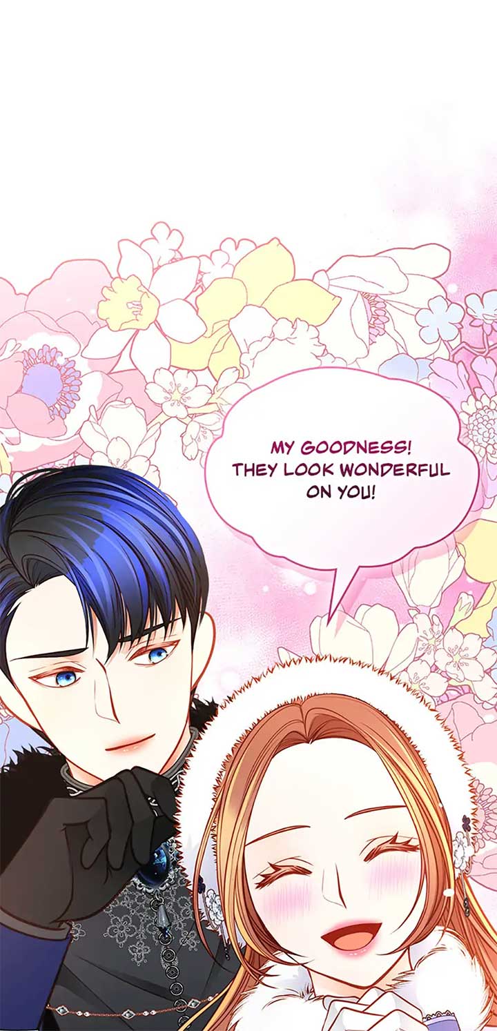 The Duchess’s Secret Dressing Room Chapter 119 312 002