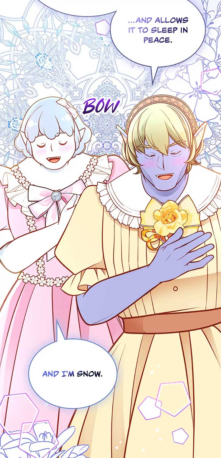 The Duchess’s Secret Dressing Room Chapter 119 314 004