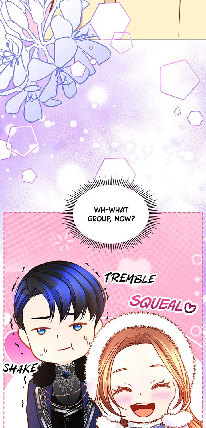 The Duchess’s Secret Dressing Room Chapter 119 315 005