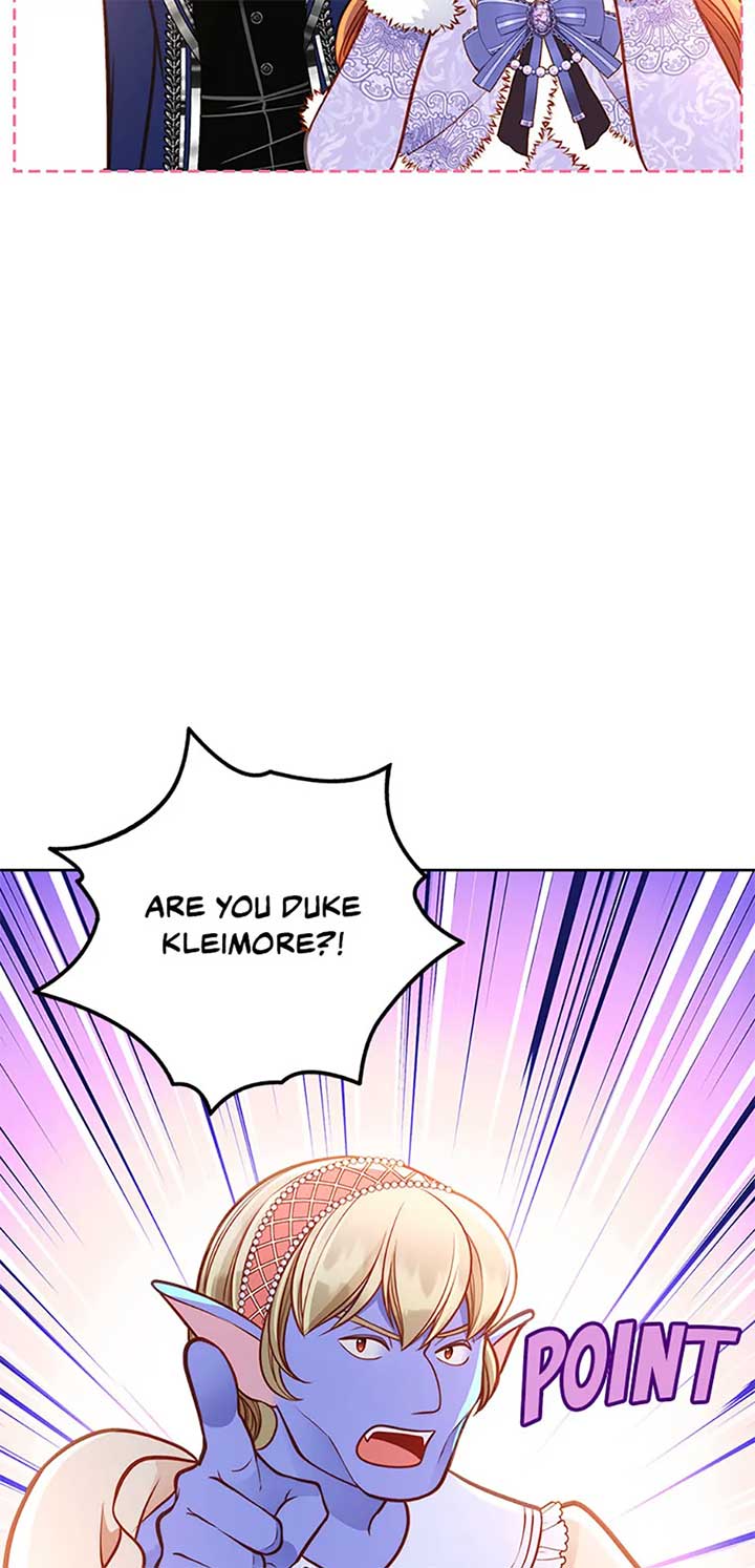 The Duchess’s Secret Dressing Room Chapter 119 316 006