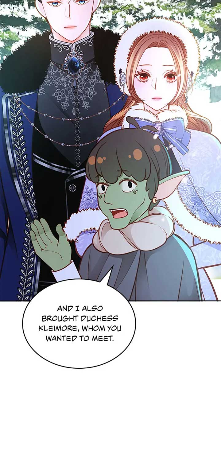 The Duchess’s Secret Dressing Room Chapter 119 318 008