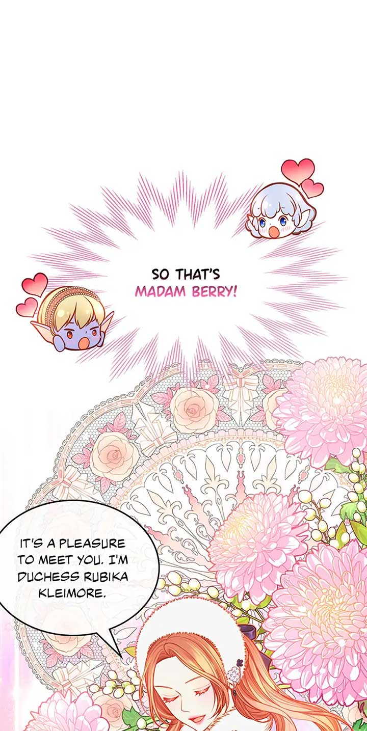 The Duchess’s Secret Dressing Room Chapter 119 319 009