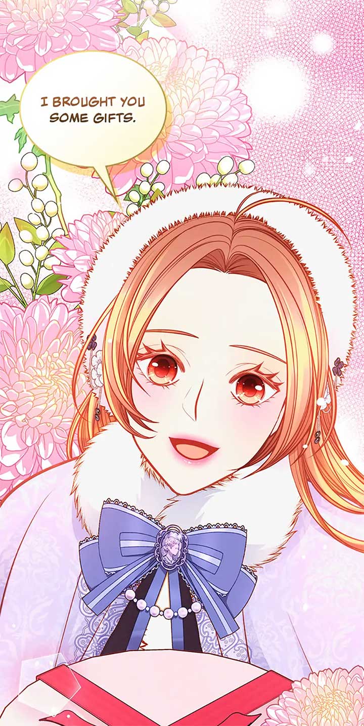 The Duchess’s Secret Dressing Room Chapter 119 322 012