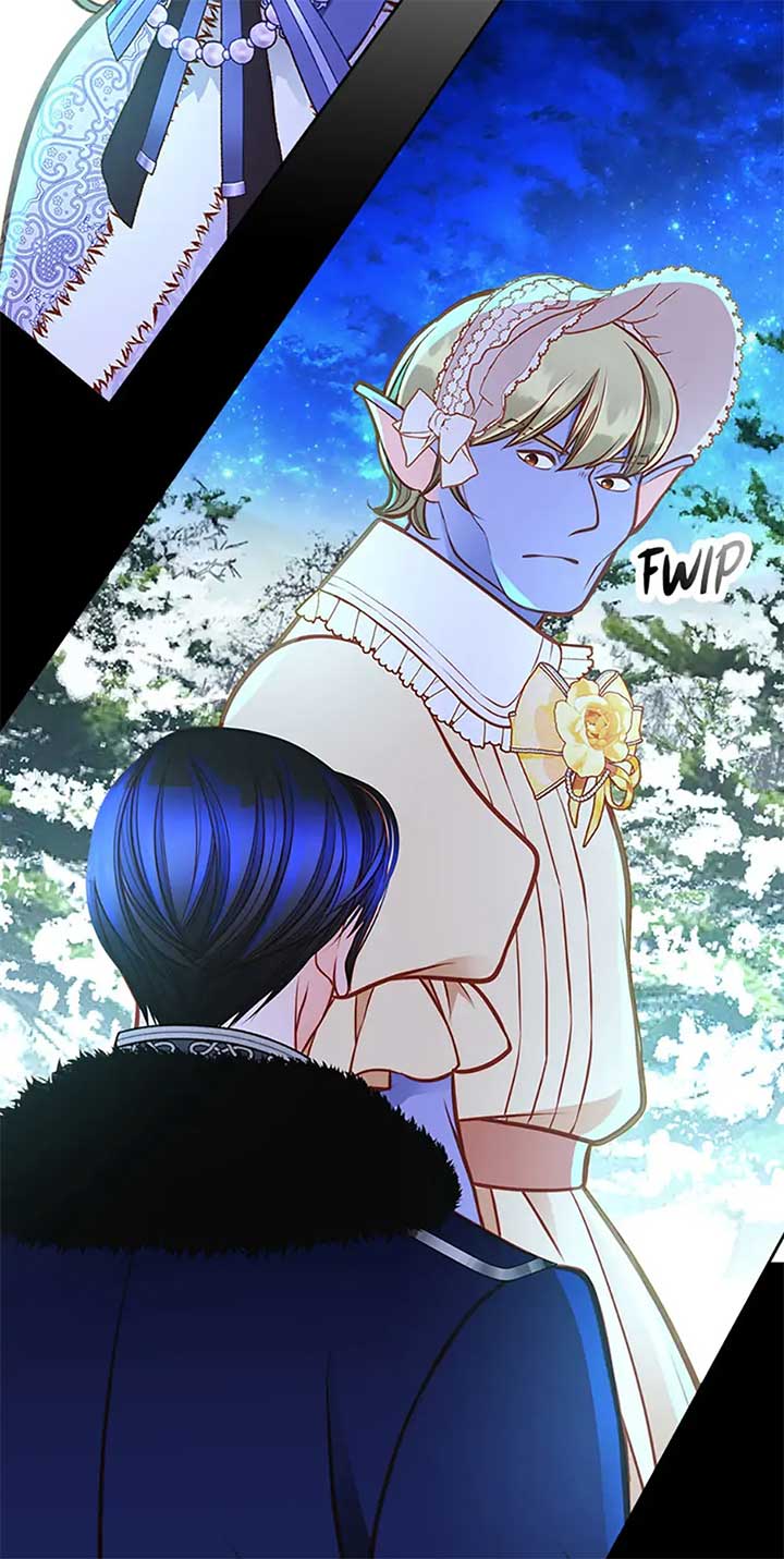 The Duchess’s Secret Dressing Room Chapter 119 326 016