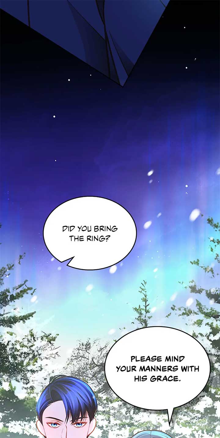 The Duchess’s Secret Dressing Room Chapter 119 327 017