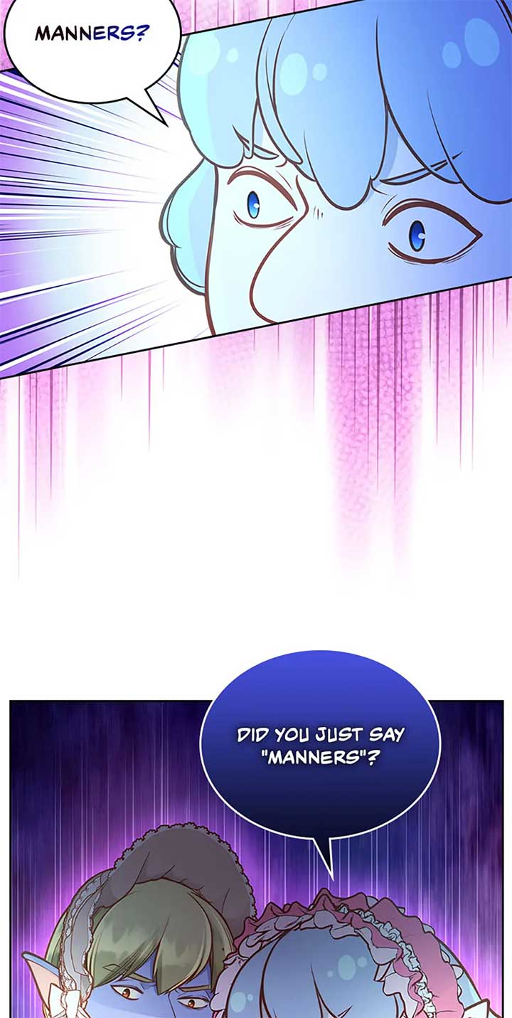 The Duchess’s Secret Dressing Room Chapter 119 329 019