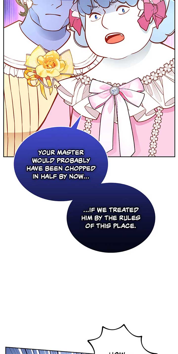 The Duchess’s Secret Dressing Room Chapter 119 330 020