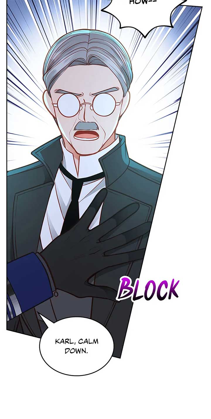 The Duchess’s Secret Dressing Room Chapter 119 331 021